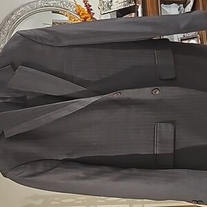 Beautiful  hand crafted suit